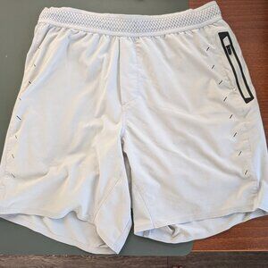 Ten Thousand Interval Shorts